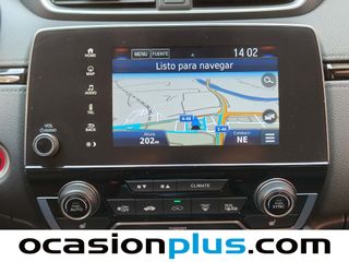 Honda CR-V 2.0 i-MMD Elegance Navi 135 kW (184 CV)