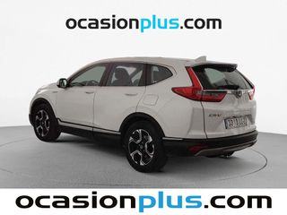 Honda CR-V 2.0 i-MMD Elegance Navi 135 kW (184 CV)