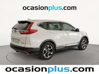 Honda CR-V 2.0 i-MMD Elegance Navi Auto 135 kW (184 CV)