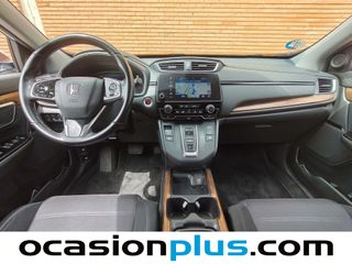 Honda CR-V 2.0 i-MMD Elegance Navi Auto 135 kW (184 CV)