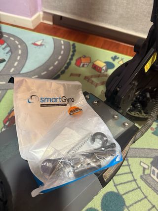 Patinete eléctrico SmartGyro Speedway