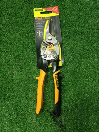 Forbici Stanley FatMax Aviation Snips