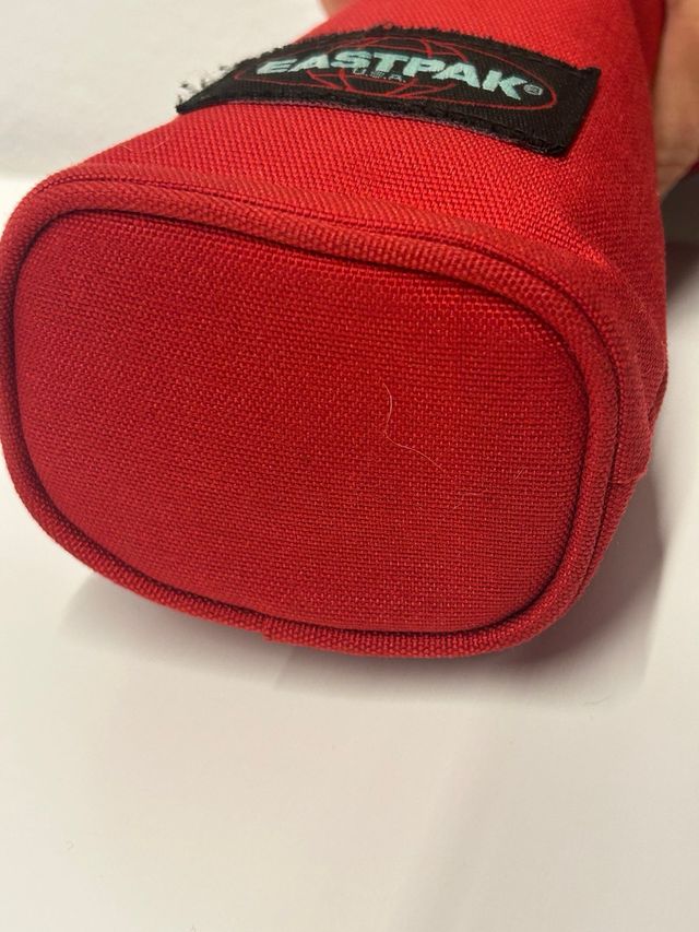 Astuccio Eastpak Rosso