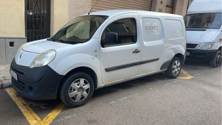 Renault Kangoo 2011
