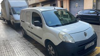 Renault Kangoo 2011