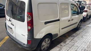 Renault Kangoo 2011