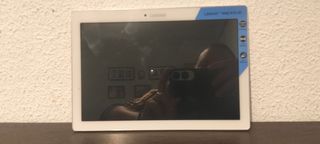 Tablet Lenovo Tab2 A10-30 Blanca