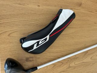 Palo de Golf Titleist Híbrido TSi2 de 24 grados 