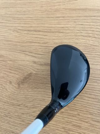 Palo de Golf Titleist Híbrido TSi2 de 24 grados 