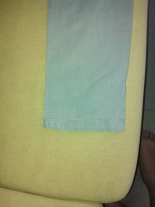 Pantalón cargo Levis beige talla 33x34