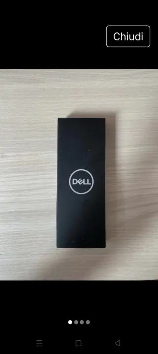 Penna tablet Dell PN7320A
