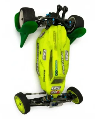 Soporte para coche RC