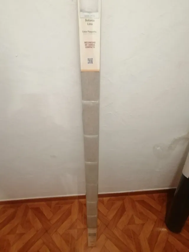 Estor Paquetto Bolonia Lino 150x175 cm