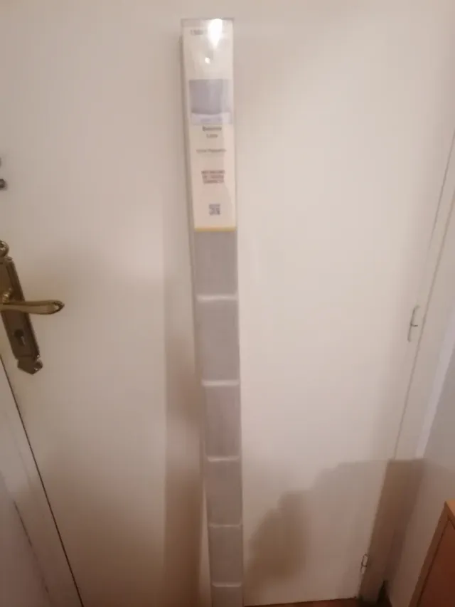 Estor Paquetto Bolonia Lino 150x175 cm