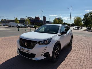 Peugeot 2008 1.5 HDI 110 CV 5 PUERTAS 