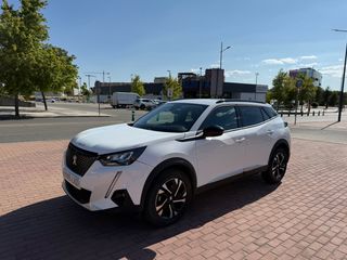 Peugeot 2008 1.5 HDI 110 CV 5 PUERTAS 