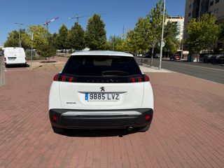 Peugeot 2008 1.5 HDI 110 CV 5 PUERTAS 