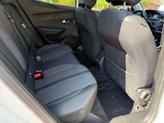 Peugeot 2008 1.5 HDI 110 CV 5 PUERTAS 