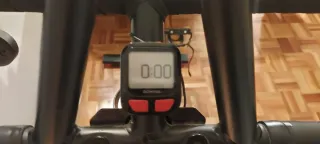 Bicicleta Spinning Domyos Fitness 100