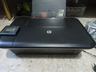 Impresora HP Deskjet 3055A