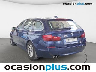 BMW Serie 5 520d Touring 140 kW (190 CV)