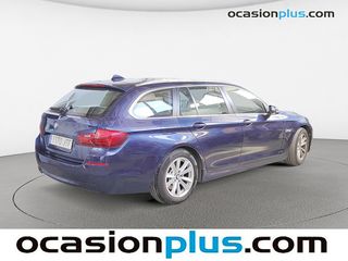 BMW Serie 5 520d Touring 140 kW (190 CV)