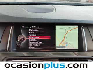 BMW Serie 5 520d Touring 140 kW (190 CV)
