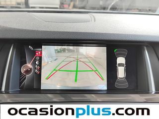 BMW Serie 5 520d Touring 140 kW (190 CV)
