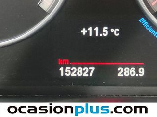 BMW Serie 5 520d Touring 140 kW (190 CV)