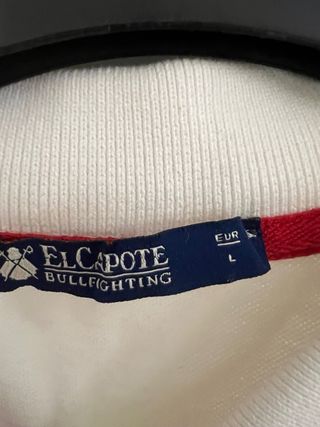 Polo Mujer Blanco