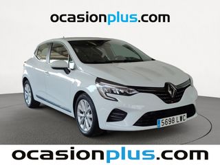 Renault Clio Zen TCe 66 kW (90 CV)