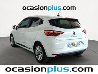 Renault Clio Zen TCe 66 kW (90 CV)