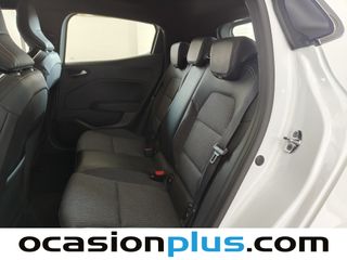 Renault Clio Zen TCe 66 kW (90 CV)