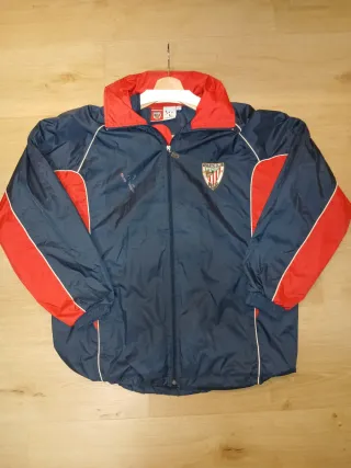 Chaqueta Athletic Club de bilbao 