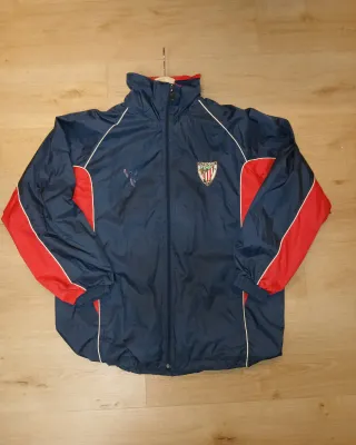Chaqueta Athletic Club de bilbao 