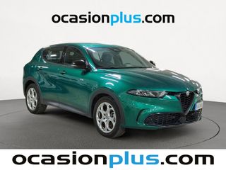 Alfa Romeo Tonale 1.5 MHEV Sprint FWD 96 kW (130 CV)