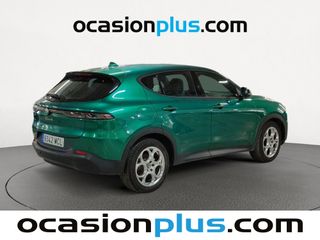 Alfa Romeo Tonale 1.5 MHEV Sprint FWD 96 kW (130 CV)