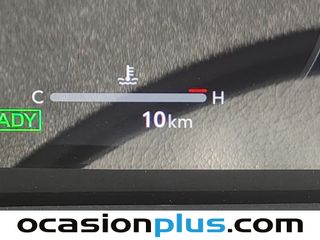 Toyota C-HR 1.8 140H Active 103 kW (140 CV)