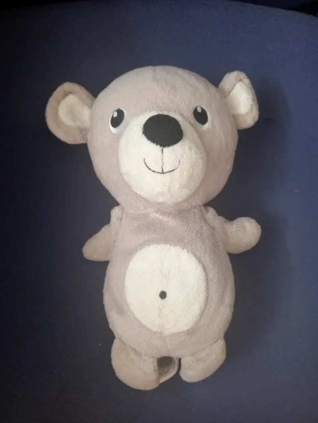 Oso de peluche H&M 
