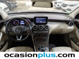 Mercedes-Benz GLC 250 4MATIC 155 kW (211 CV)
