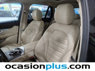 Mercedes-Benz GLC 250 4MATIC 155 kW (211 CV)