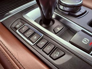 BMW X6 M 2018