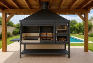 GRIGLIE PER BARBECUE FF-44