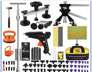 Kit Riparazione Auto Senza Vernice