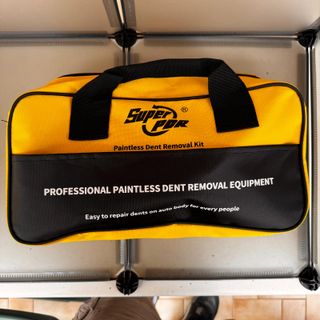 Kit Riparazione Auto Senza Vernice