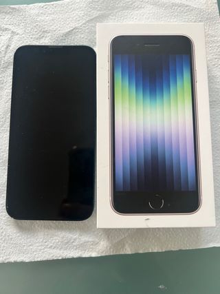 iPhone 13 Apple