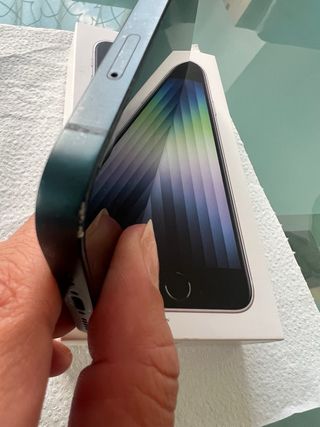 iPhone 13 Apple