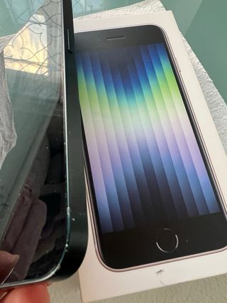 iPhone 13 Apple