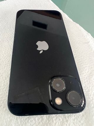 iPhone 13 Apple
