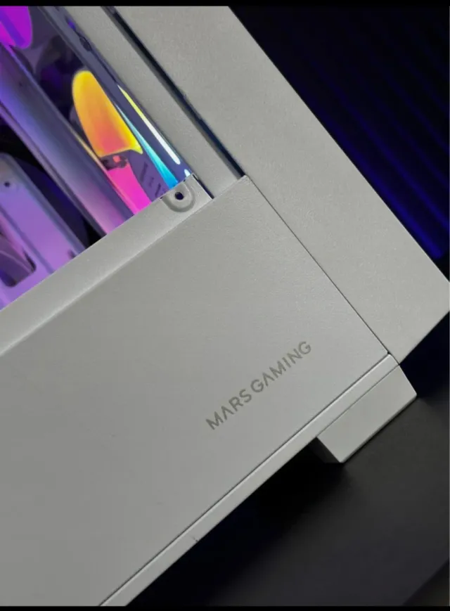 PC Gaming RTX 3060 ti, 32GB RAM, NVMe 512GB, 14 NC